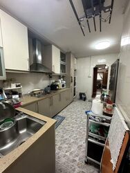 Blk 151 Woodlands Street 13 (Woodlands), HDB 3 Rooms #532532711